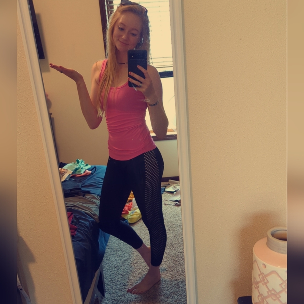 HALARA seamless leggings - Picture 2 of 2